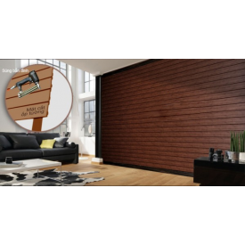 Awood wooden wall B8-3